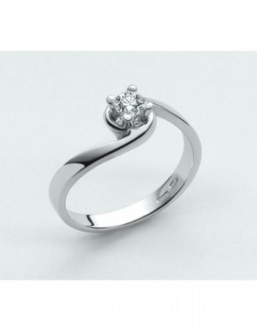 Anello Miluna Donna in Oro LID2300_010 - LID2300_010